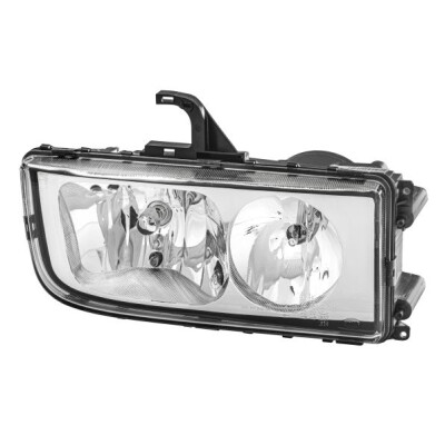Projecteur principal