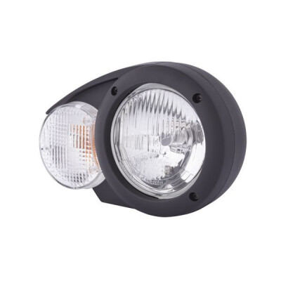 Projecteur principal