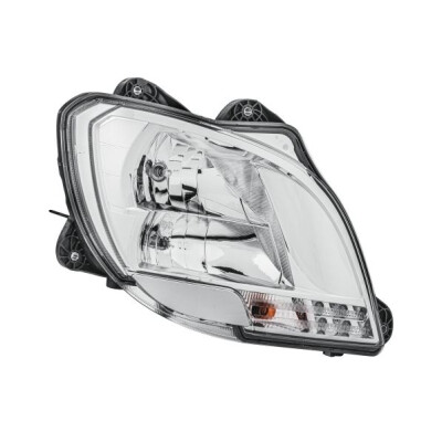 Projecteur principal