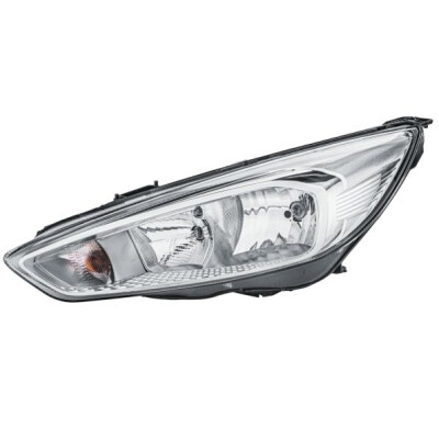 Projecteur principal