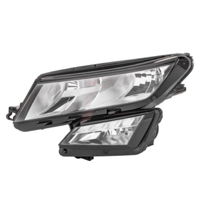 Projecteur principal
