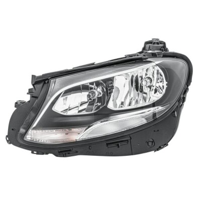 Projecteur principal