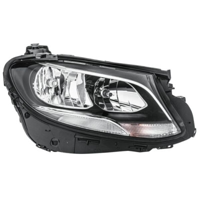 Projecteur principal