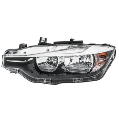 Projecteur principal