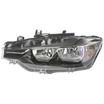 Projecteur principal