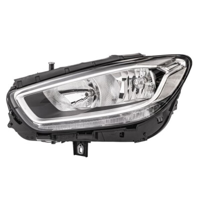 Projecteur principal
