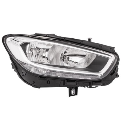 Projecteur principal