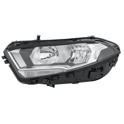 Projecteur principal