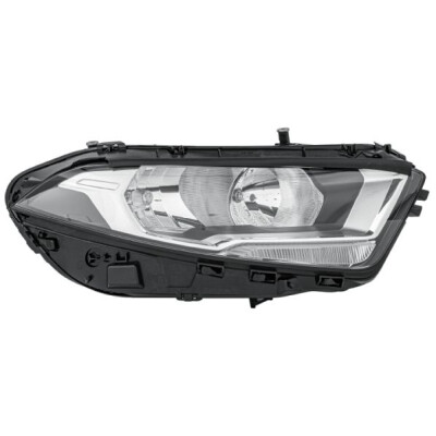 Projecteur principal