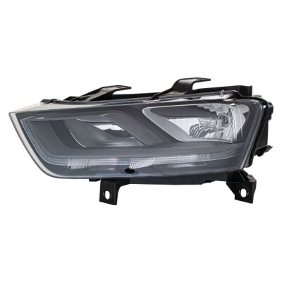 Projecteur principal
