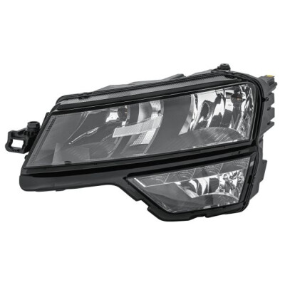 Projecteur principal