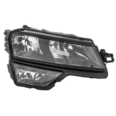 Projecteur principal