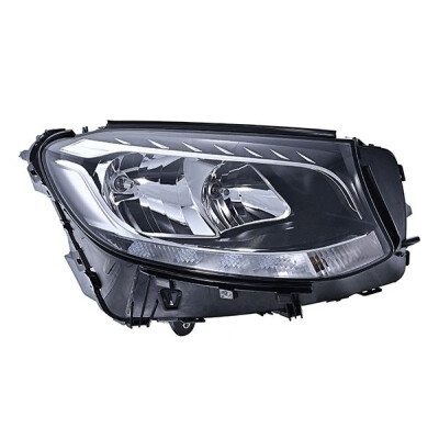Projecteur principal