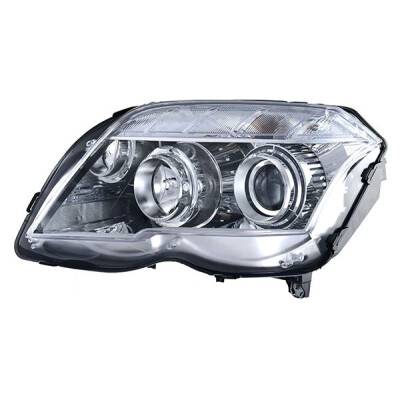 Projecteur principal