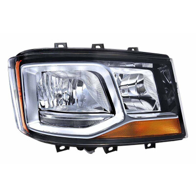 Projecteur principal