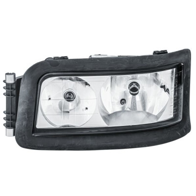Projecteur principal