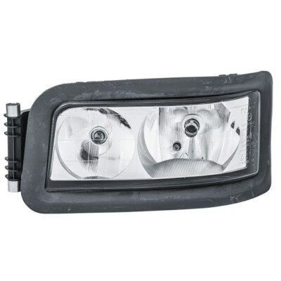 Projecteur principal