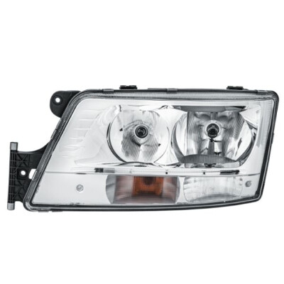 Projecteur principal