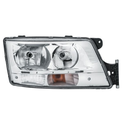 Projecteur principal