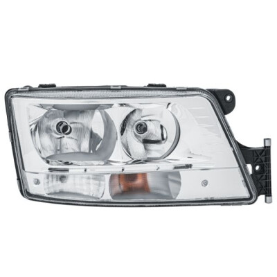 Projecteur principal