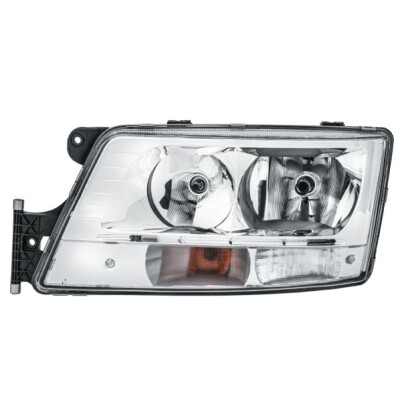 Projecteur principal