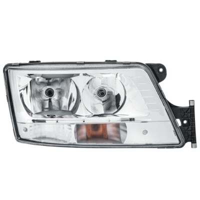 Projecteur principal