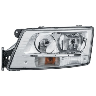 Projecteur principal