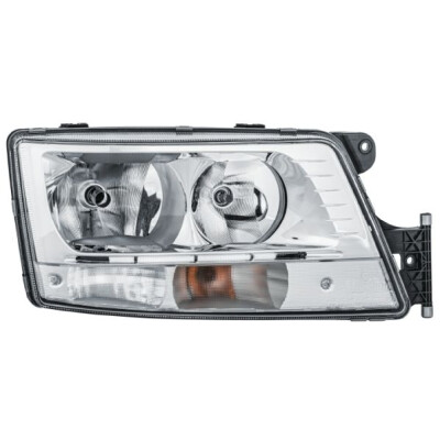 Projecteur principal