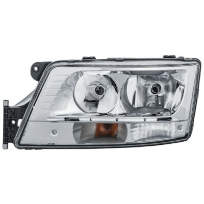 Projecteur principal