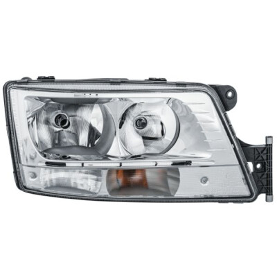 Projecteur principal