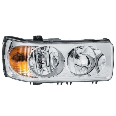 Projecteur principal