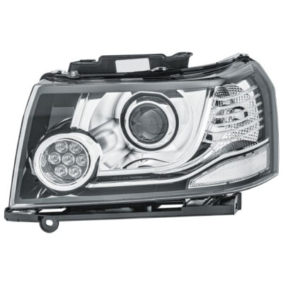 Projecteur principal