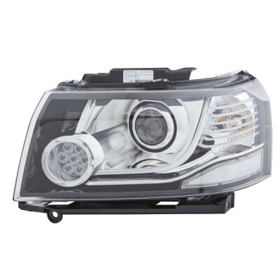 Projecteur principal