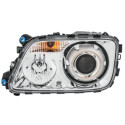 Projecteur principal