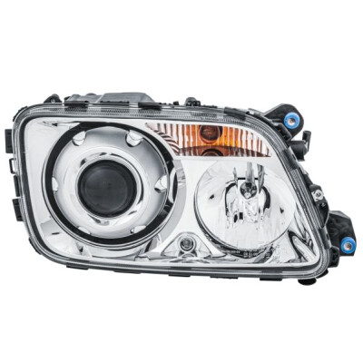 Projecteur principal