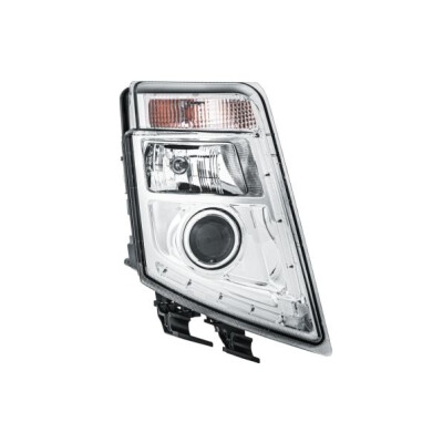 Projecteur principal