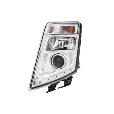 Projecteur principal