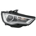 Projecteur principal