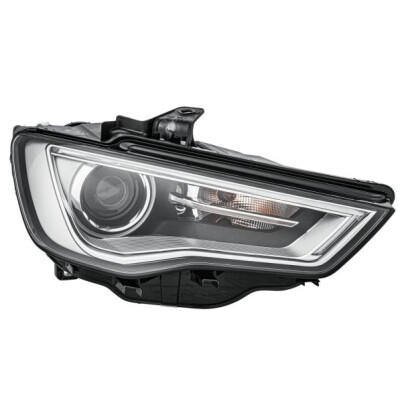 Projecteur principal