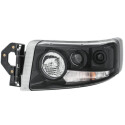 Projecteur principal