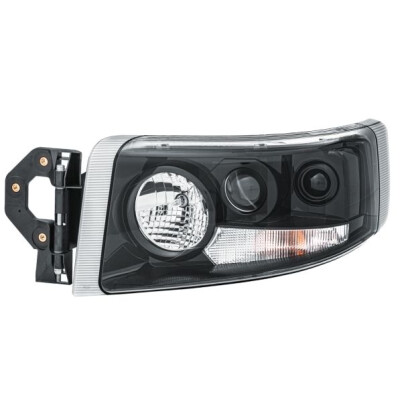 Projecteur principal