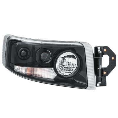 Projecteur principal