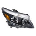 Projecteur principal