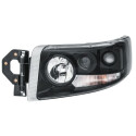 Projecteur principal