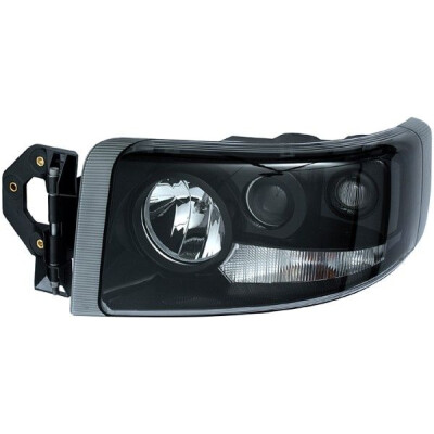 Projecteur principal