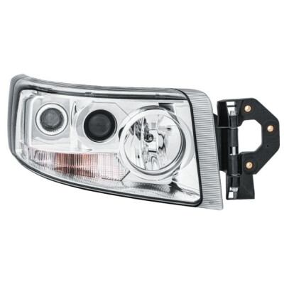 Projecteur principal