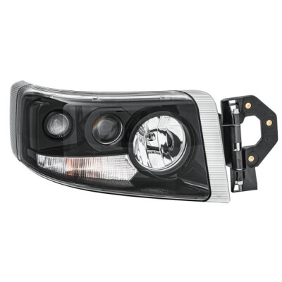 Projecteur principal