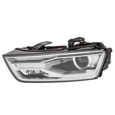 Projecteur principal