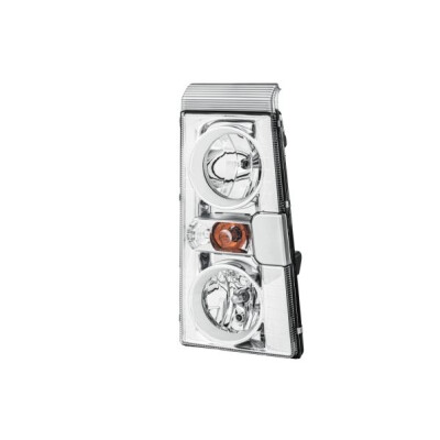 Projecteur principal