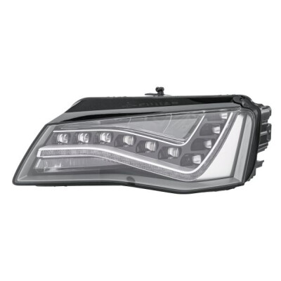 Projecteur principal